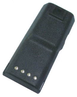 Two-Way Radio Accessories
