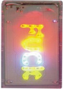 Hong Kong Flashing Battery