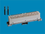 China (Mainland) Disconnection Module (10 Pair)