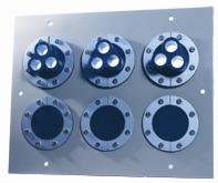 China (Mainland) Cable Lead-in