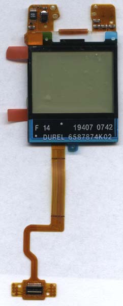 China (Mainland) v60 new & original LCD
