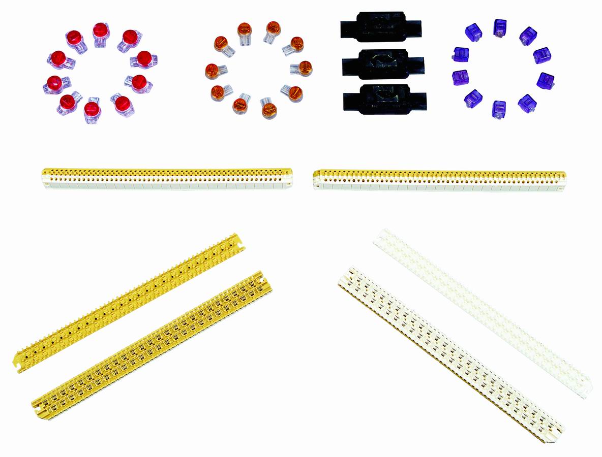 China (Mainland) Wiring Module