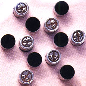 Hong Kong Condenser Microphone Unit