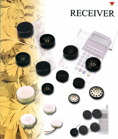 China (Mainland) Receiver