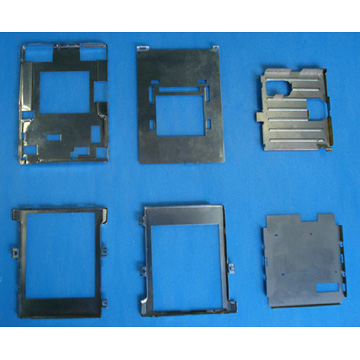 Shielding Plate