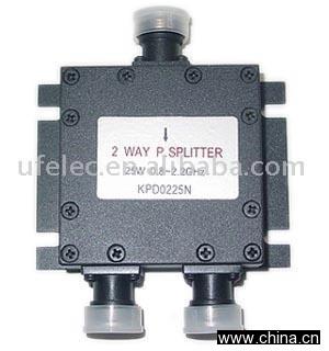 Power Splitter