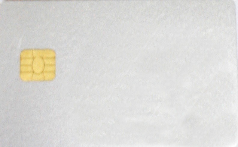 Taiwan Smart Card