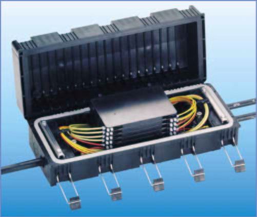 Vietnam Ucao Closure For Optic Fiber Cable