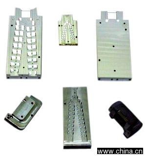 Diplexer for Telecommunication