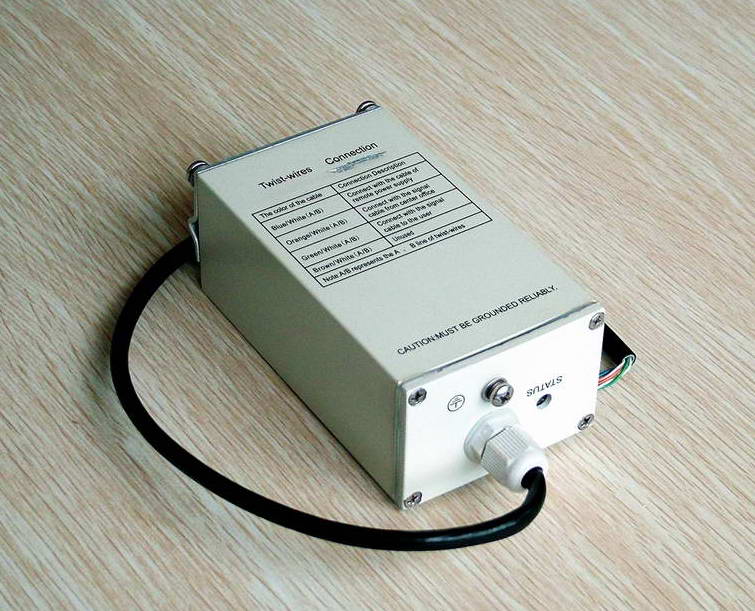 China (Mainland) ADSL DSL Coverage Booster