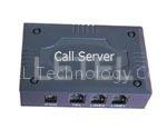 Call Server Forwarding FXS to FXO port Converter -TS155