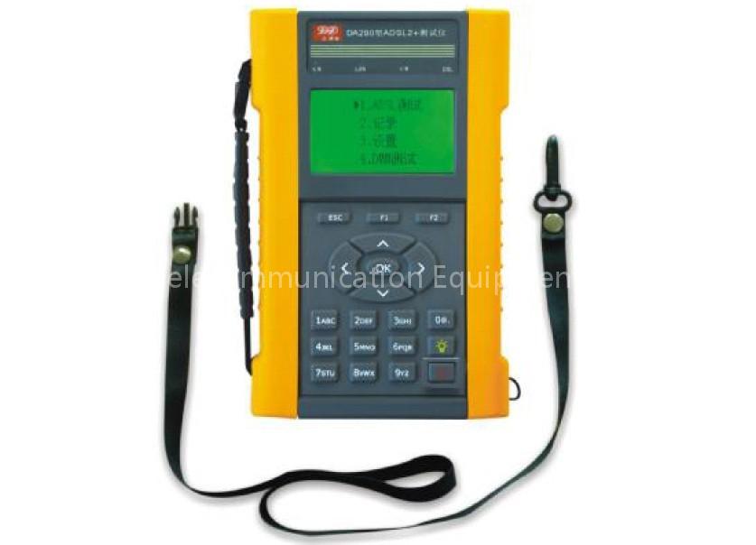 ADSL Tester (DA280)