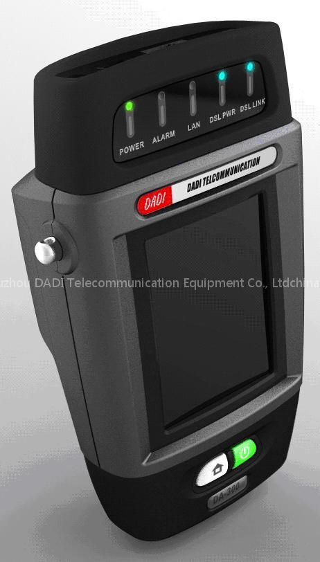 ADSL2+ Tester (DSL-3011A)