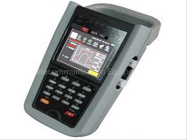 E1 BER Tester (BER-1560)