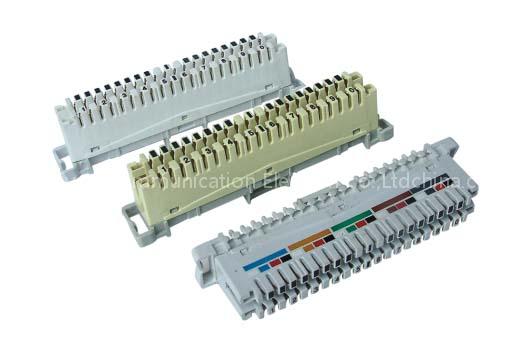 10 pair disconnection module (237A)