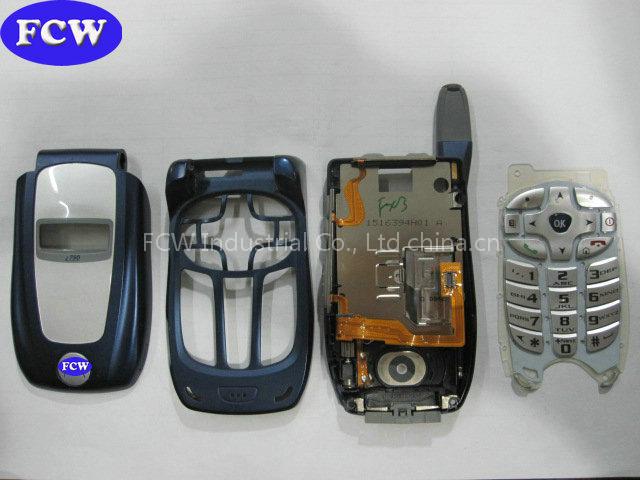 nextel i760 housing