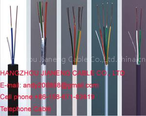 Telephone Cable