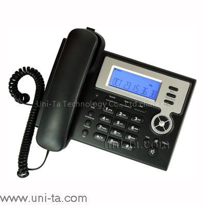 IP Phone with Excellent Sound Quality