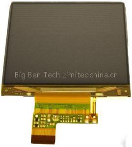 Apple iPod Classic OEM LCD screen
