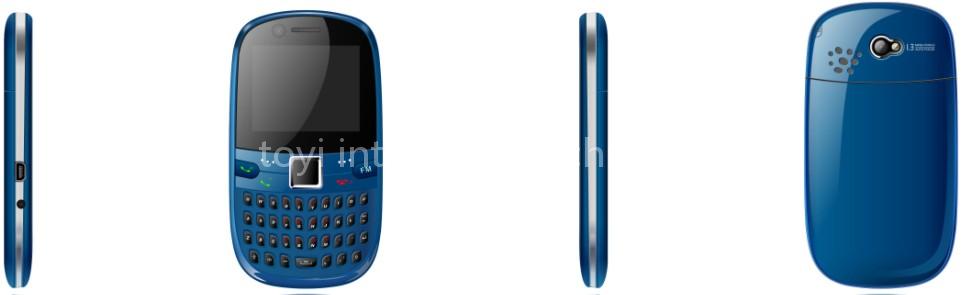 TV mobile phone