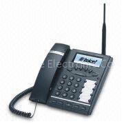 GSM FWP Terminal