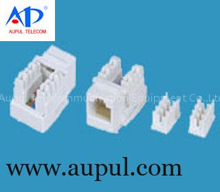 Cat 6 Keystone Jack