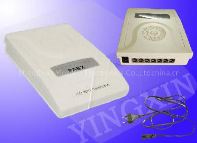 Home Telephone Switch (PABX)