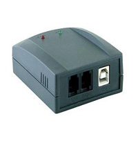 VoIP adapter
