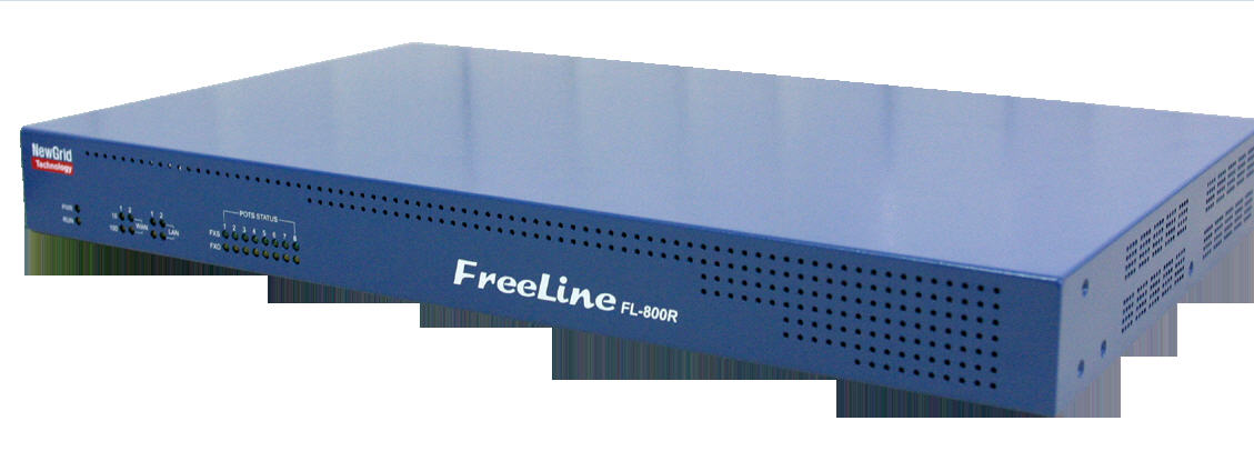 South Korea VoIP Gateway