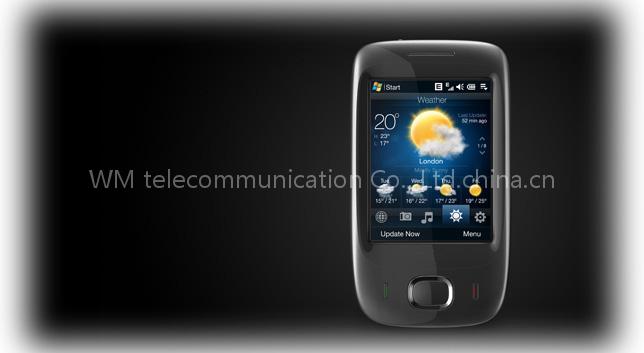 Dual Wifi Mobile Phone