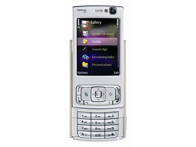 mobile phone