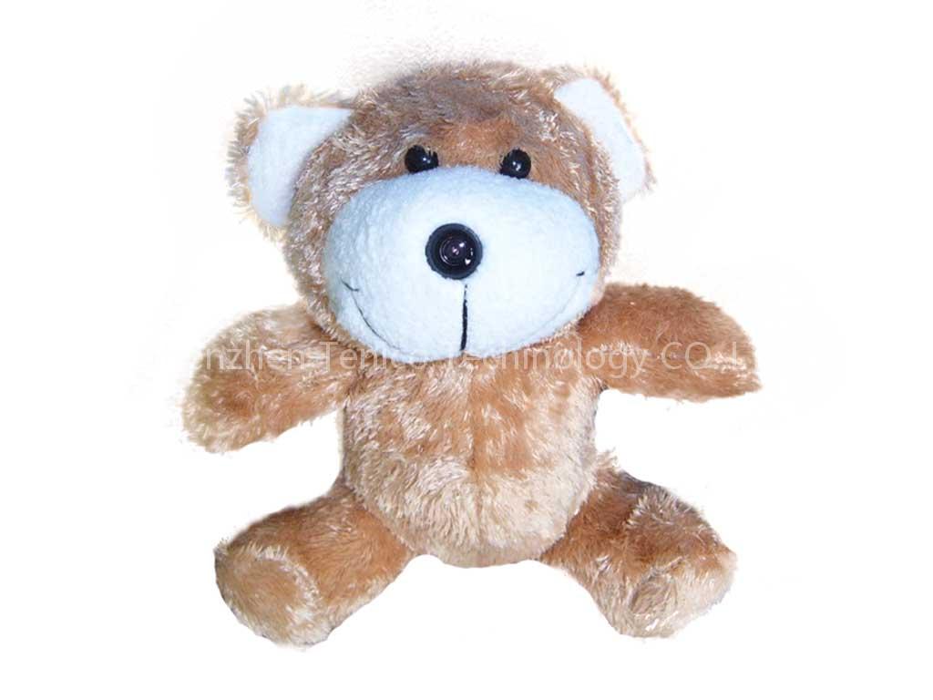 lulu bear