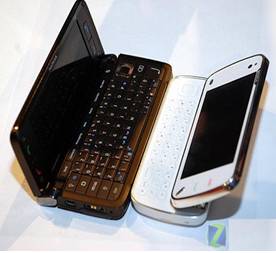 mobile phone
