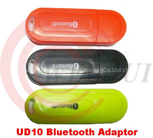UD10 Bluetooth Adapter