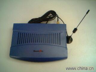 GSM wireless phone terminal