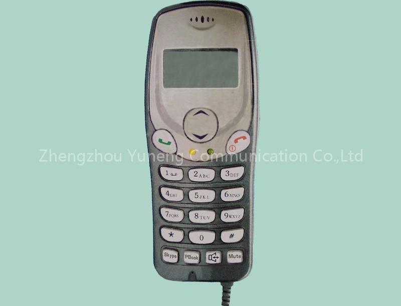 USB Phone YUS10