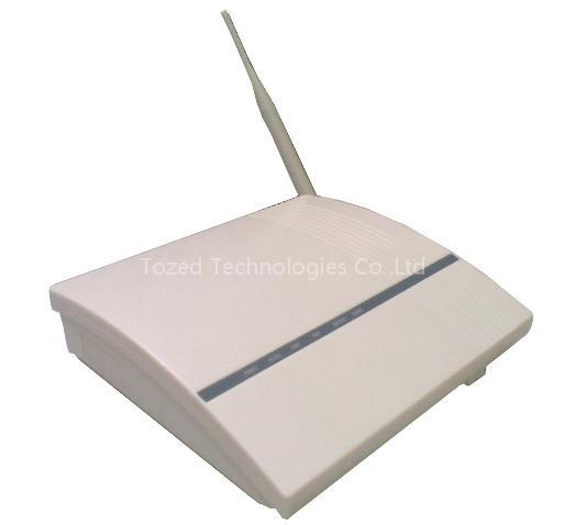 GSM/PSTN Fixed Wireless Terminal