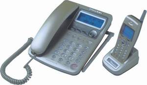 China (Mainland) Cordless Phone