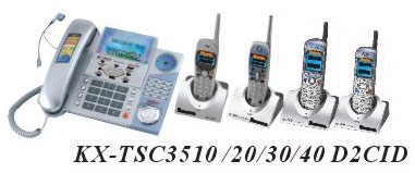 China (Mainland) Cordless Telephone