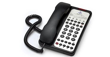 United States Teledex Opal 1010