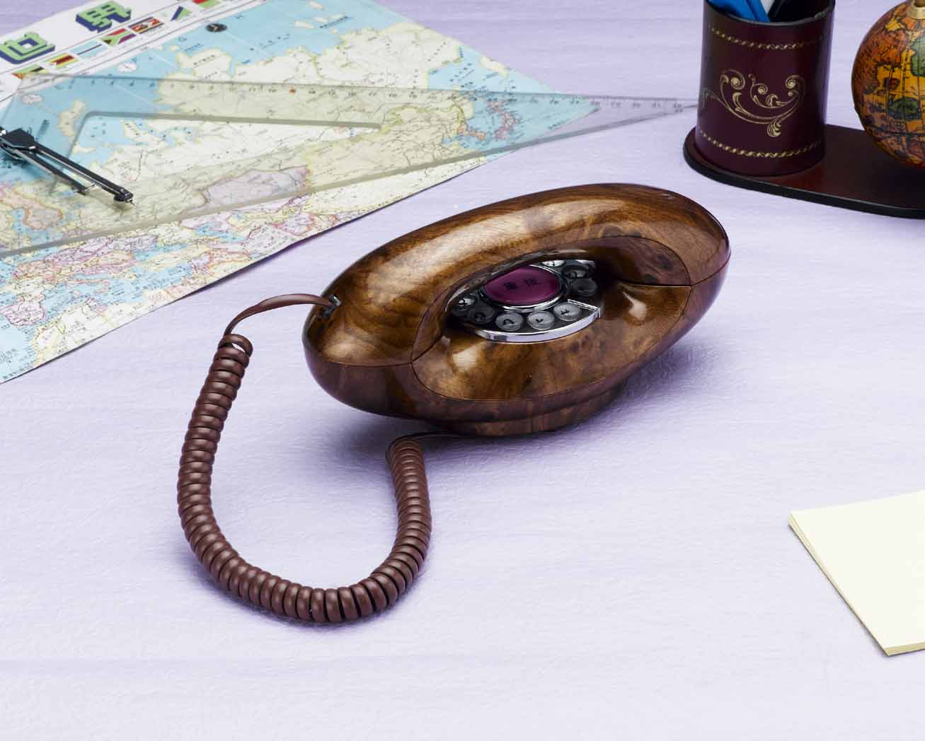 China (Mainland) Curio Phone