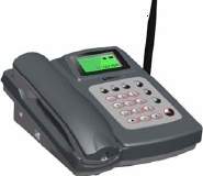 South Korea GSM FWP (WLL)