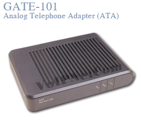 United States Phone Adapter