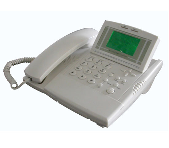 Taiwan GSM Fixed Wireless Phone