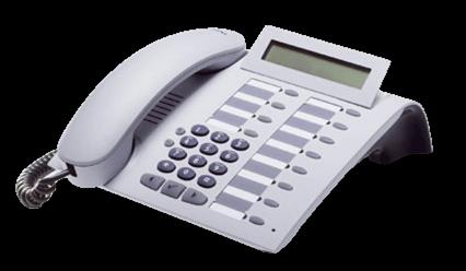 New Zealand PABX Telephone