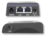 China (Mainland) Analog Telephone Adaptors