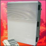 Taiwan Fiber Optical Repeater