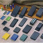 China (Mainland) Mobile Phone Battery Pack