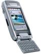 Nigeria Sony Ericsson P910i