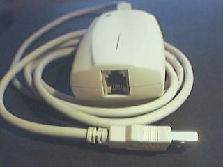 Spain USB To Phone Adaptor SKYPE Compatible
